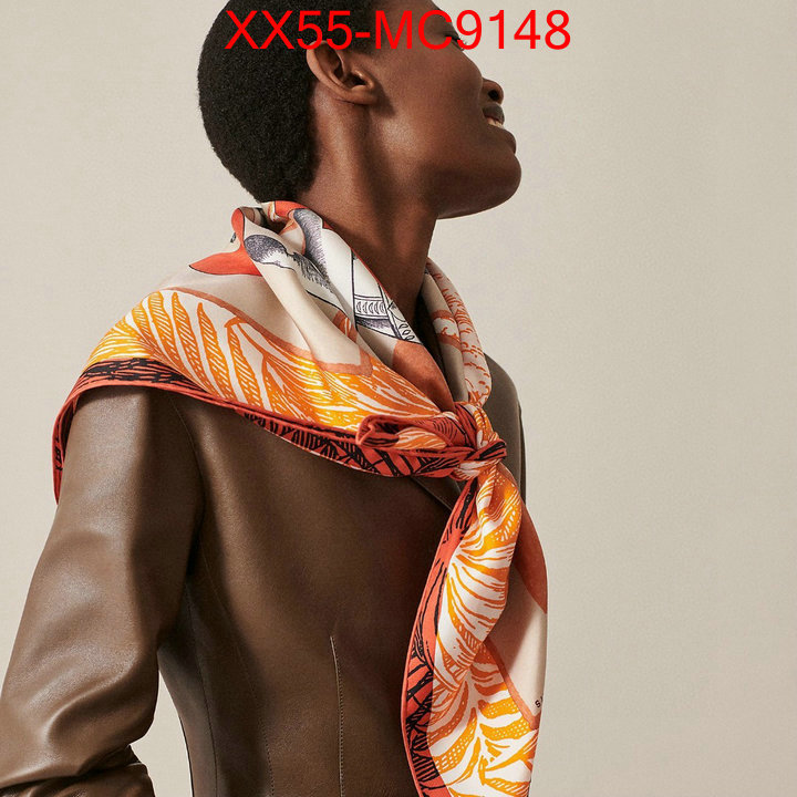 Scarf-Hermes where quality designer replica ID: MC9148 $: 55USD