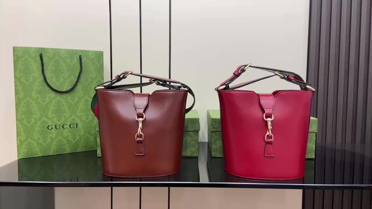 Gucci 5A Bags SALE ID: TJB714