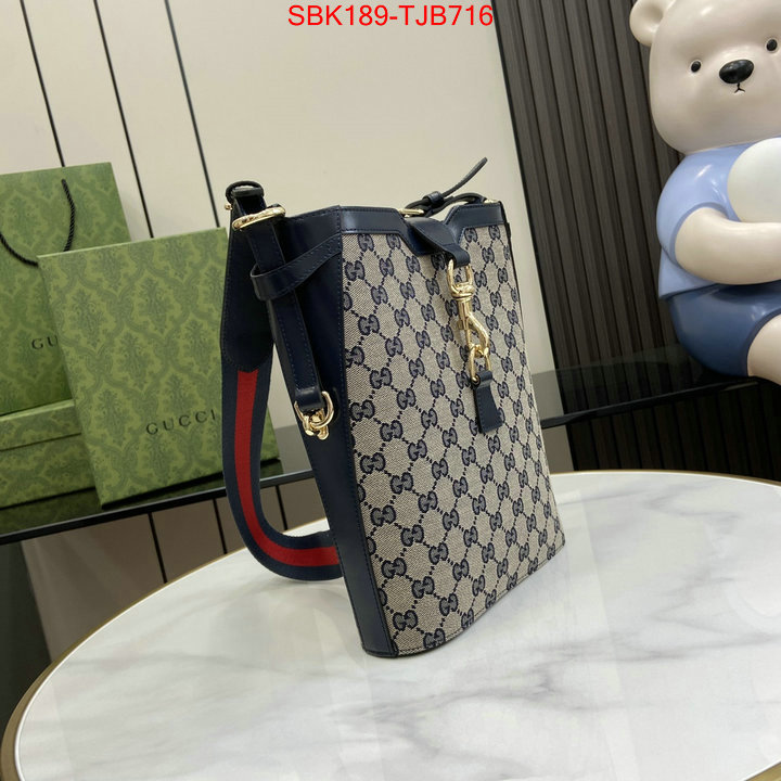 Gucci 5A Bags SALE ID: TJB716