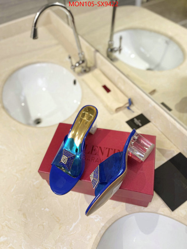 Women Shoes-Valentino we offer ID: SX9422 $: 105USD-shoes yupoo Women Shoes-Valentino we offer ID: SX9422 $: 105USD