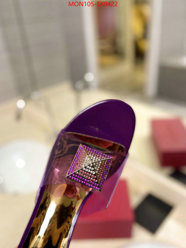 Women Shoes-Valentino we offer ID: SX9422 $: 105USD-shoes yupoo Women Shoes-Valentino we offer ID: SX9422 $: 105USD
