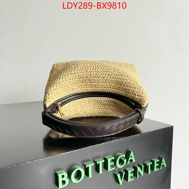 BV Bags(TOP)-Handbag- knockoff ID: BX9810 $: 289USD,