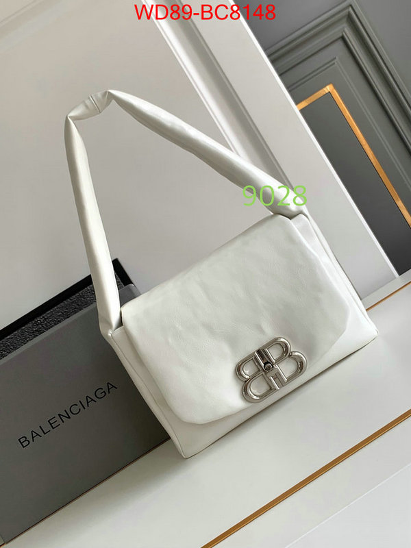 Balenciaga Bags(4A)-Other Styles what's the best to buy replica ID: BC8148 $: 89USD,