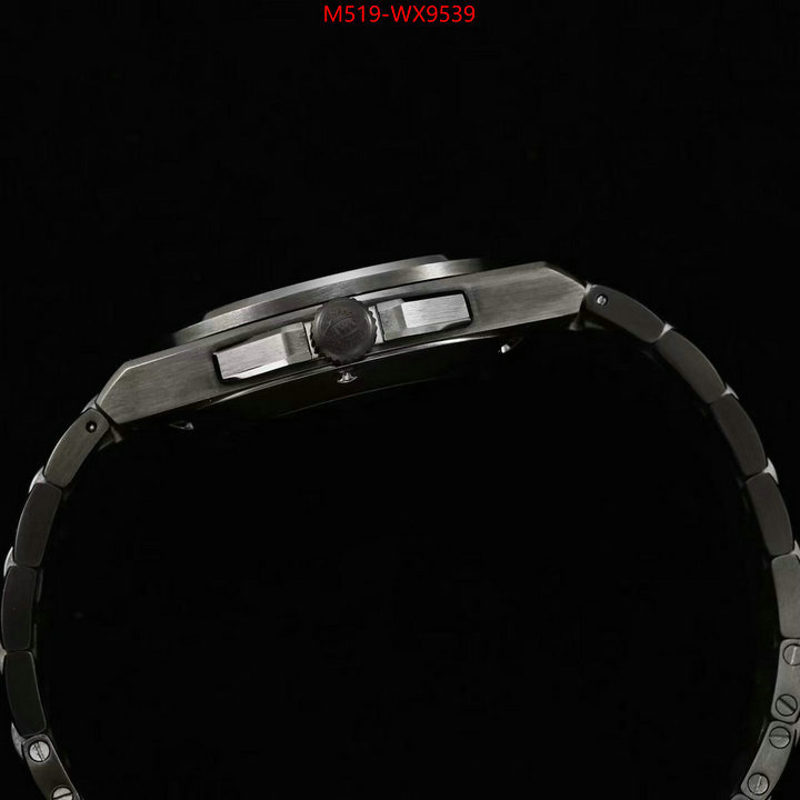 Watch(TOP)-IWC same as original ID: WX9539 $: 519USD