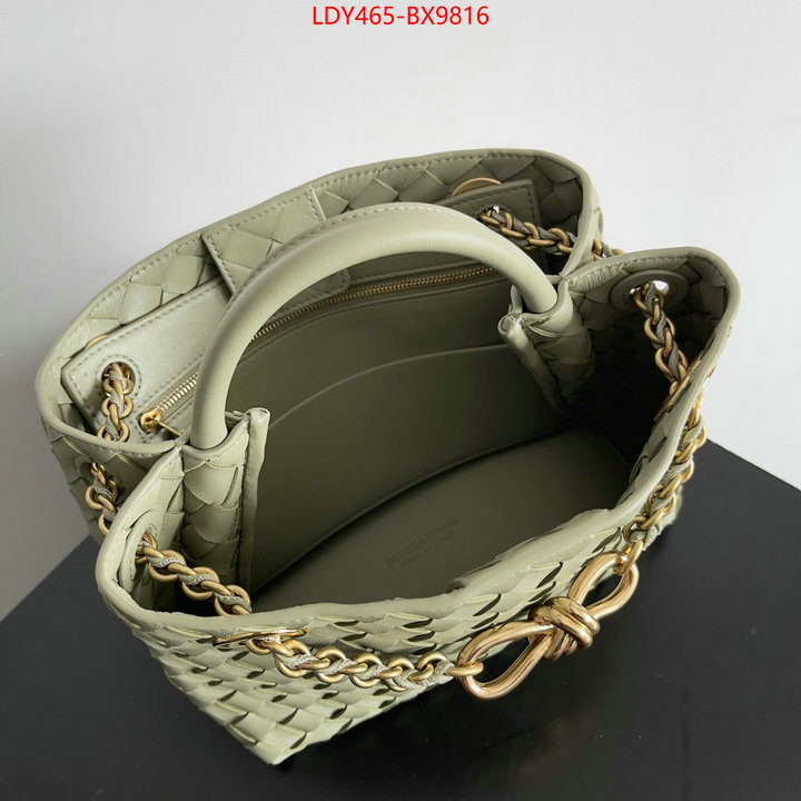 BV Bags(TOP)-Handbag- where can you buy replica ID: BX9816 $: 465USD,