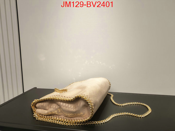 Stella McCartney Bags(TOP)-Handbag- aaaaa+ quality replica ID: BV2401