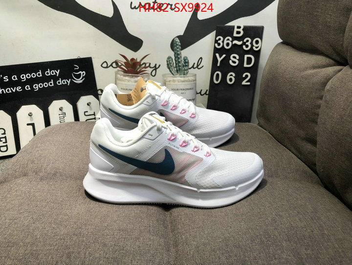 Women Shoes-NIKE replica 2024 perfect luxury ID: SX9924 $: 82USD