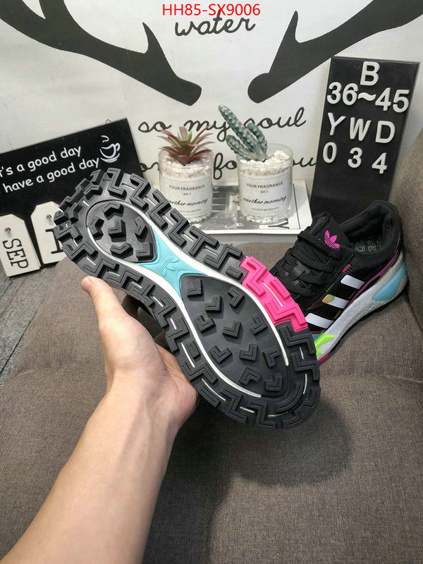 Men Shoes-Adidas wholesale 2024 replica ID: SX9006 $: 85USD