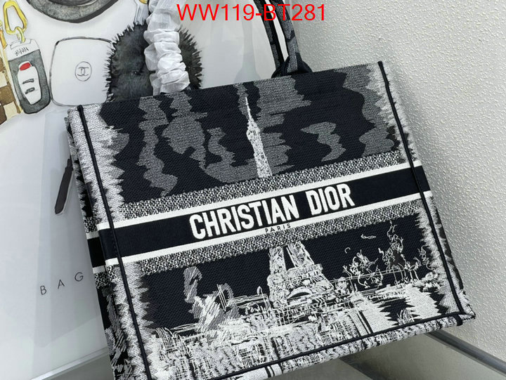 Dior Big Sale ID: BT281