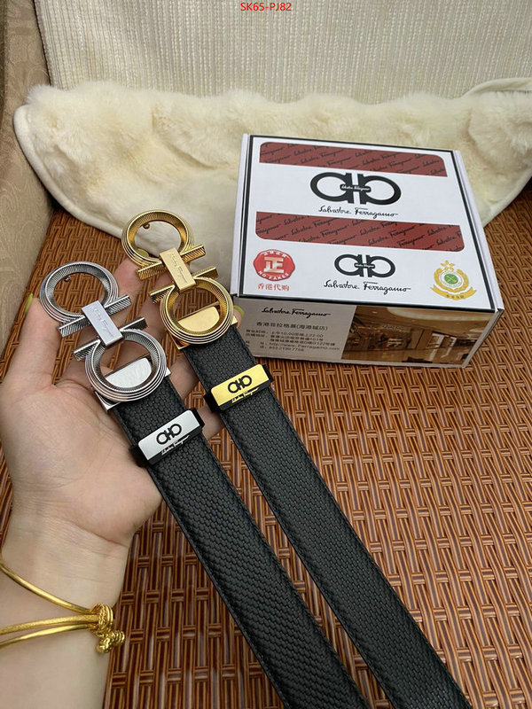 Belts-Ferragamo best ID: PJ82 $: 65USD