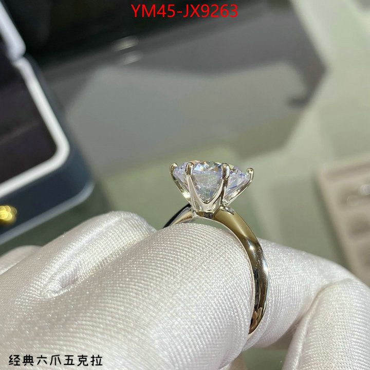 Jewelry-Other perfect quality ID: JX9263 $: 45USD