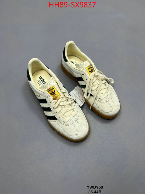 Men Shoes-Adidas sell online ID: SX9837 $: 89USD