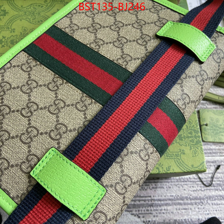 Gucci Bags(TOP)-Ophidia-G knockoff highest quality ID: BJ246 $: 135USD,