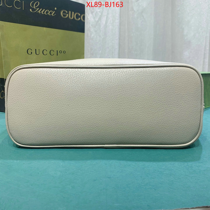 Gucci Bags(4A)-Handbag- designer replica ID: BJ163 $: 89USD,