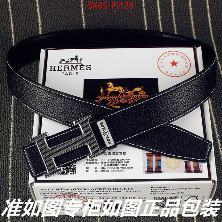 Belts-Hermes aaaaa replica designer ID: PJ129 $: 65USD