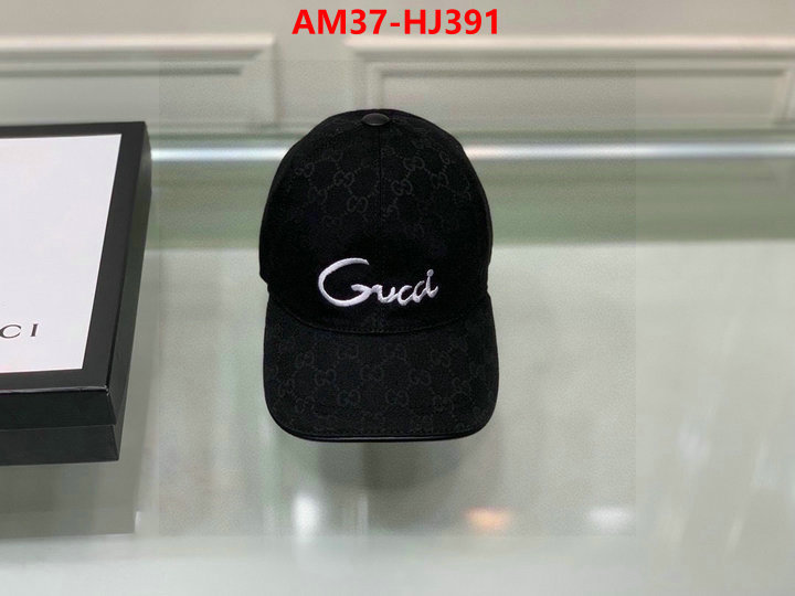 Cap(Hat)-Gucci 1:1 ID: HJ391 $: 37USD