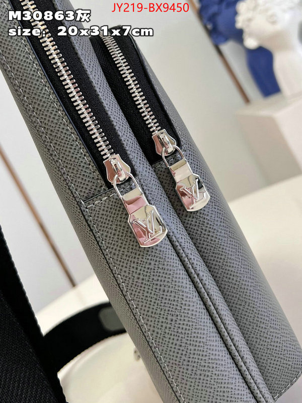 LV Bags(TOP)-Avenue- where can i buy the best 1:1 original ID: BX9450 $: 219USD,