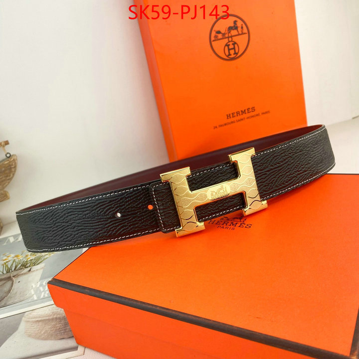 Belts-Hermes we provide top cheap aaaaa ID: PJ143 $: 59USD