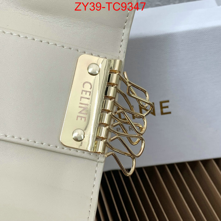 CELINE Bags(4A)-Wallet for sale online ID: TC9347 $: 39USD,