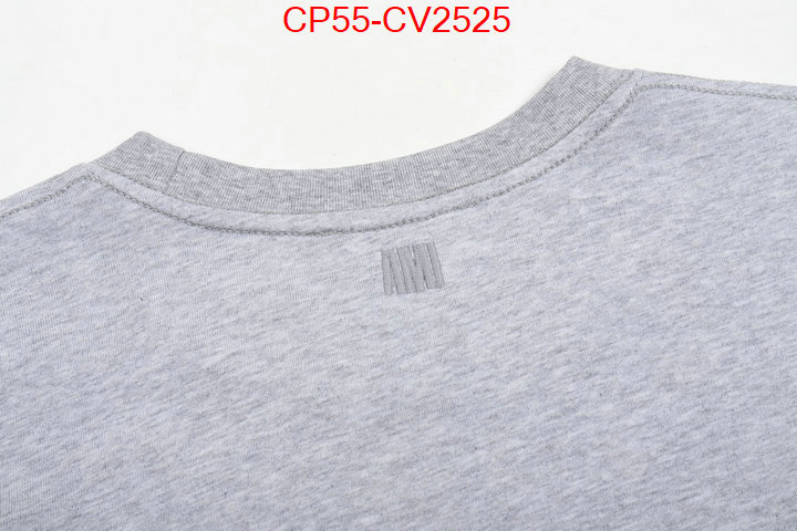 Clothing-AMI copy ID: CV2525 $: 55USD