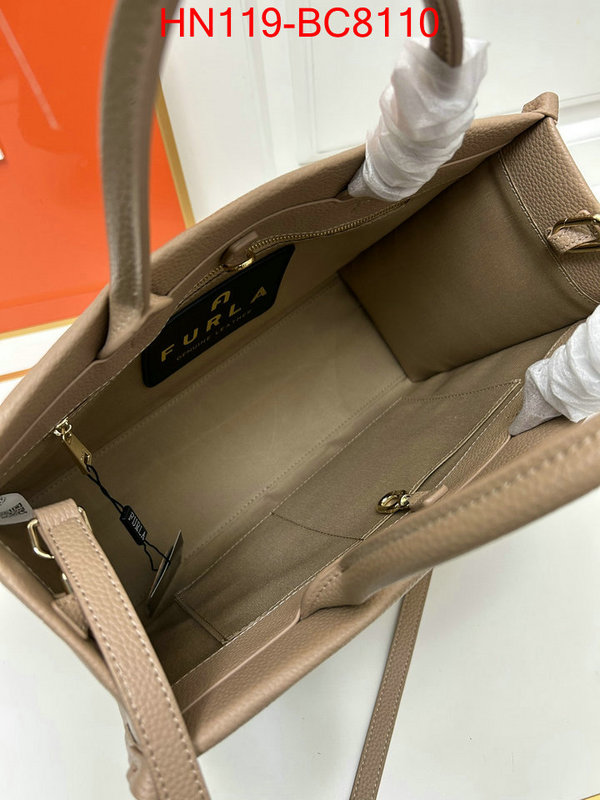 Furla Bags(4A)-Handbag- how to buy replica shop ID: BC8110 $: 119USD,