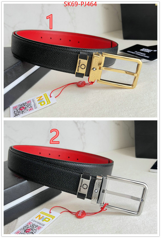 Belts-Montblanc fashion replica ID: PJ464 $: 69USD