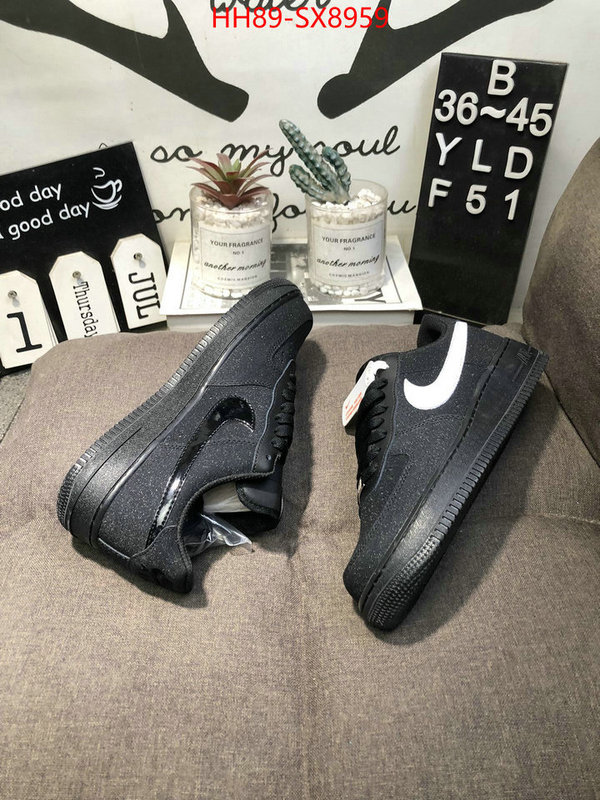 Men Shoes-Nike highest product quality ID: SX8959 $: 89USD