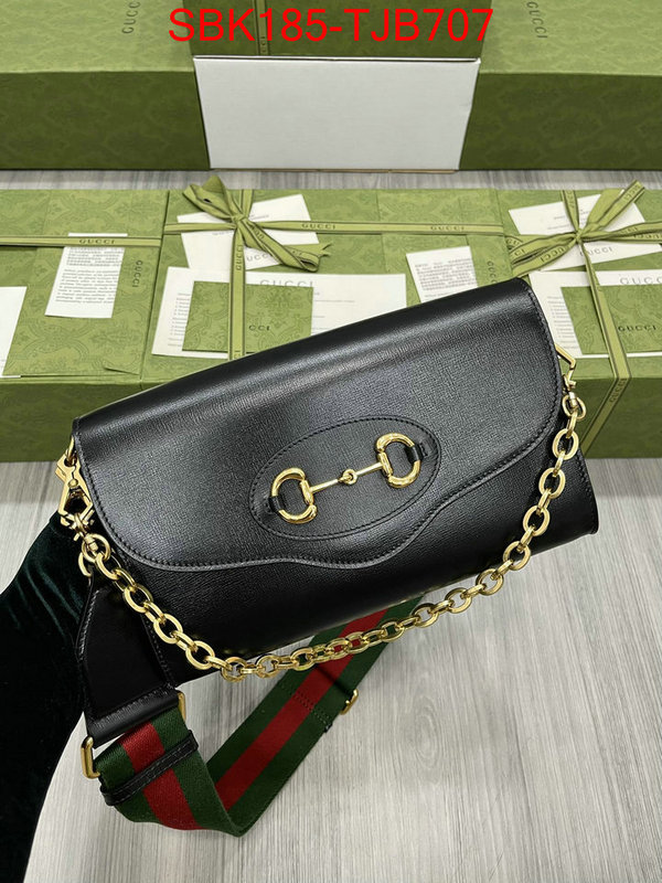 Gucci 5A Bags SALE ID: TJB707