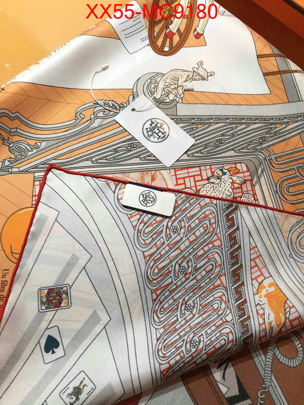 Scarf-Hermes we offer ID: MC9180 $: 55USD