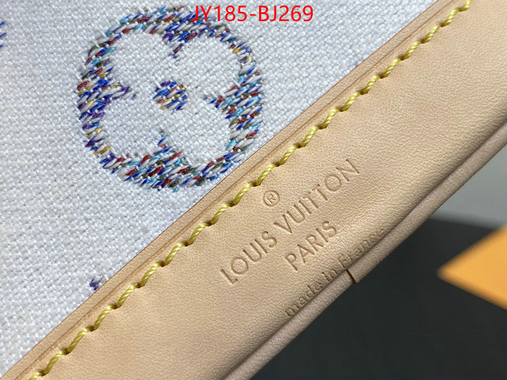 LV Bags(TOP)-Nono-No Purse-Nano No- first top ID: BJ269 $: 185USD,