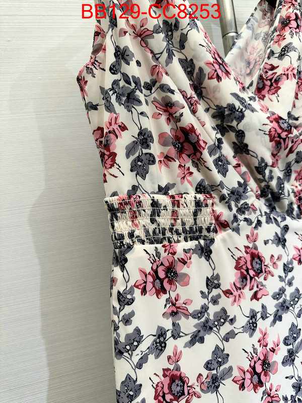 Clothing-Dior replica for cheap ID: CC8253 $: 129USD