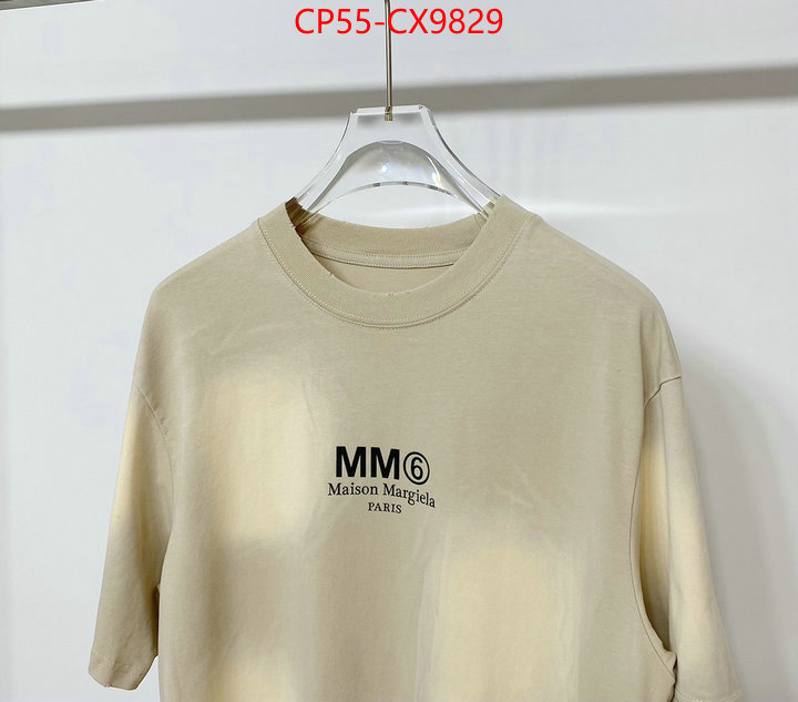 Clothing-Maison Margiela what are the best replica ID: CX9829 $: 55USD