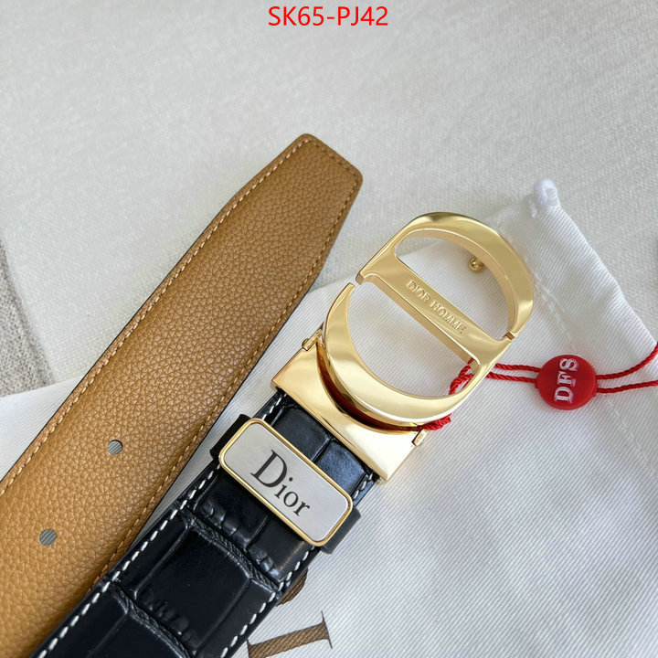 Belts-Dior replica 1:1 ID: PJ42 $: 65USD