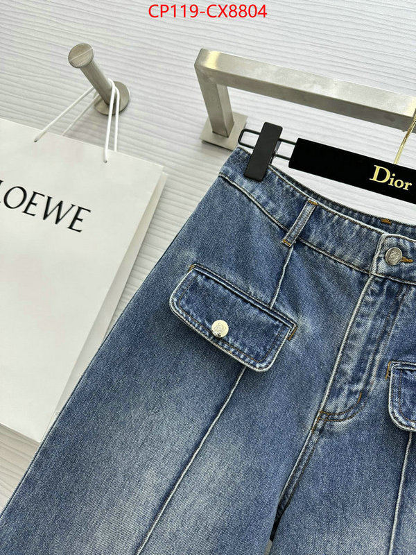 Clothing-Loewe where can you buy replica ID: CX8804 $: 119USD