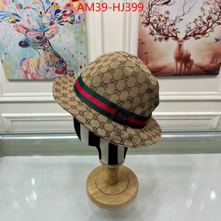 Cap(Hat)-Gucci 2024 aaaaa replica customize ID: HJ399 $: 39USD