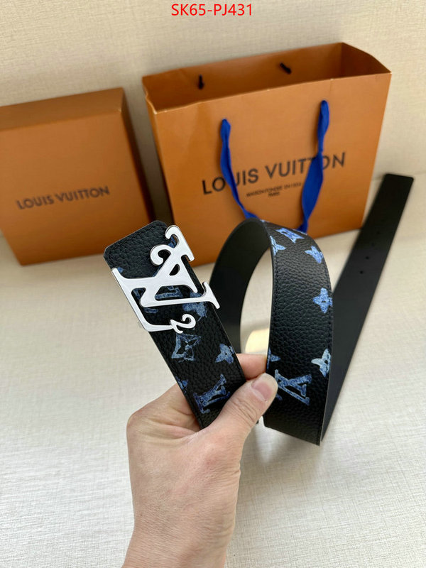 Belts-LV buy cheap ID: PJ431 $: 65USD