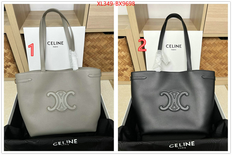 Celine Bags(TOP)-Handbag perfect quality ID: BX9698 $: 349USD,