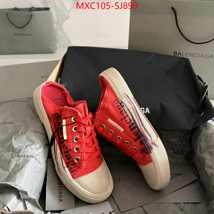 Women Shoes-Balenciaga shop the best high authentic quality replica ID: SJ899 $: 105USD