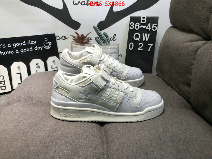 Women Shoes-Adidas wholesale 2024 replica ID: SX8866 $: 65USD