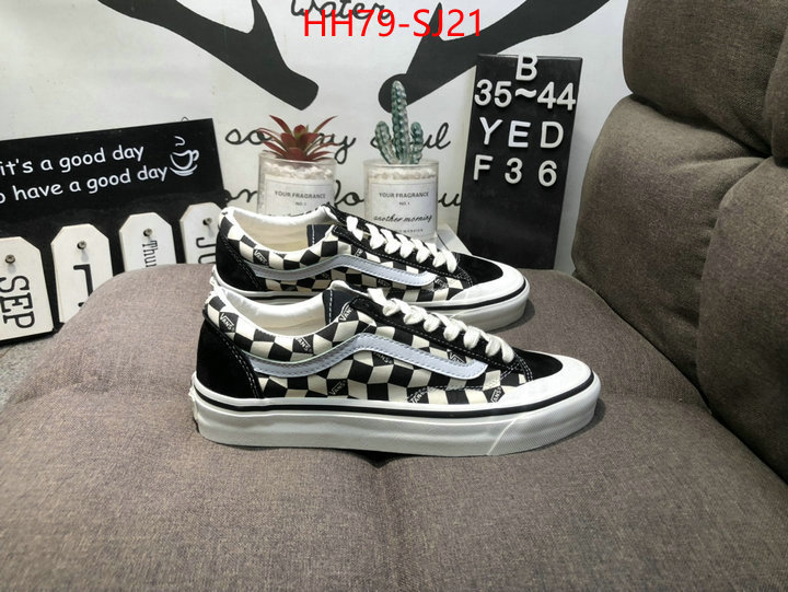 Men Shoes-Vans is it illegal to buy dupe ID: SJ21 $: 79USD