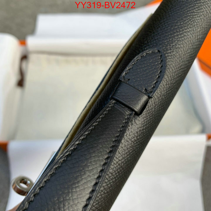 Hermes Bags(TOP)-Kelly- aaaaa+ quality replica ID: BV2472 $: 319USD,