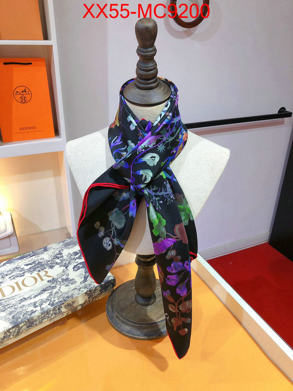 Scarf-Dior best designer replica ID: MC9200 $: 55USD