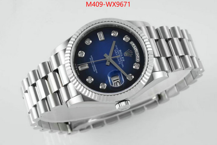 Watch(TOP)-Rolex what is a 1:1 replica ID: WX9671 $: 409USD