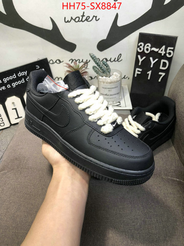 Women Shoes-NIKE fake aaaaa ID: SX8847 $: 75USD