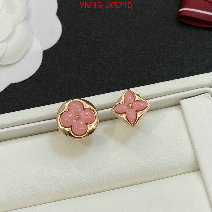 Jewelry-LV online from china ID: JX9210 $: 35USD