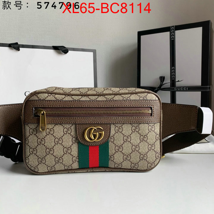 Gucci Bags(4A)-Discovery- perfect ID: BC8114 $: 65USD,