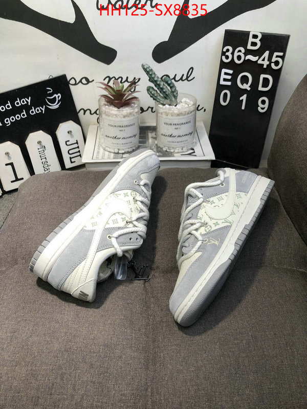 Women Shoes-NIKE from china 2024 ID: SX8835 $: 125USD