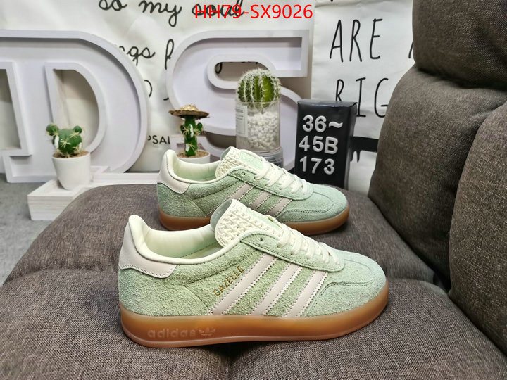 Men Shoes-Adidas buy sell ID: SX9026 $: 79USD