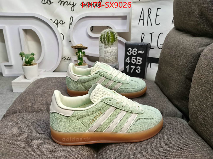 Women Shoes-Adidas replica how can you ID: SX9026 $: 79USD