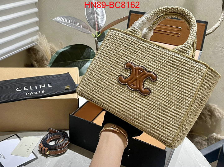 CELINE Bags(4A)-Handbag 2024 replica wholesale cheap sales online ID: BC8162